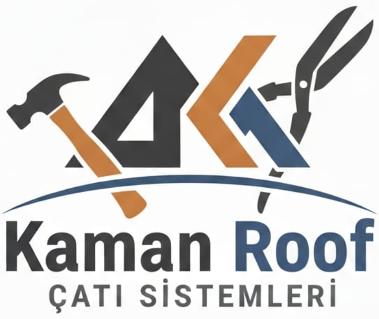 Kaman Roof Logo
